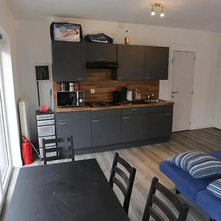 Studio 200 Meters From Central Station *